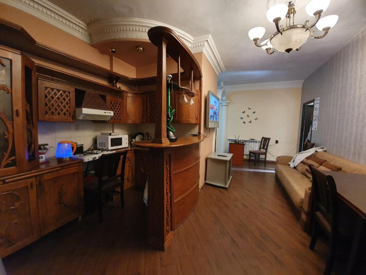 Crystal Villa Hotel Jerevan Exteriör bild