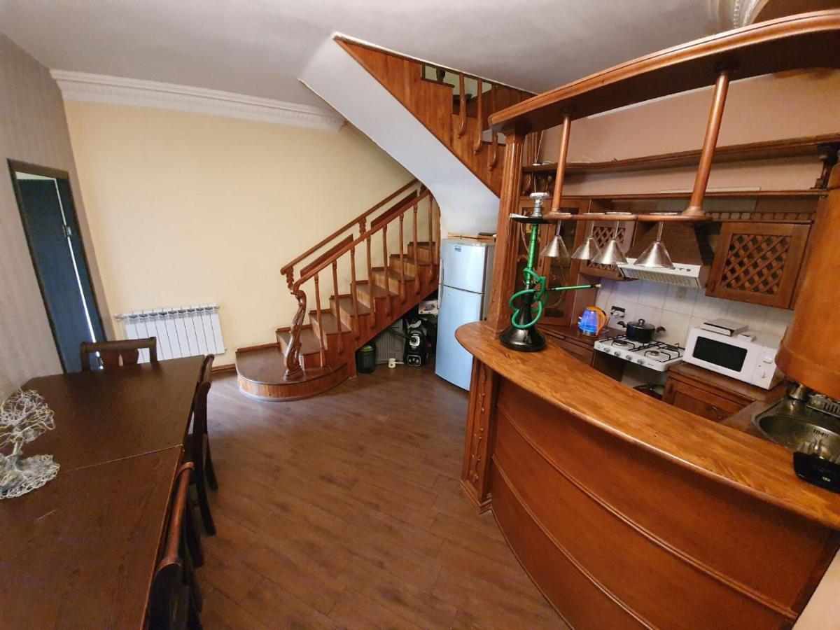 Crystal Villa Hotel Jerevan Exteriör bild